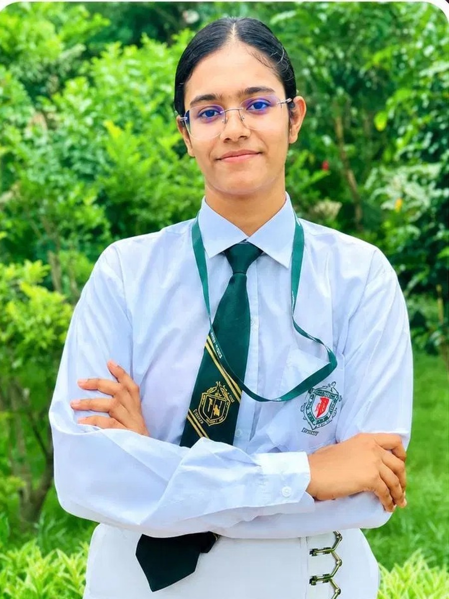 Anwesha Maijorwar
